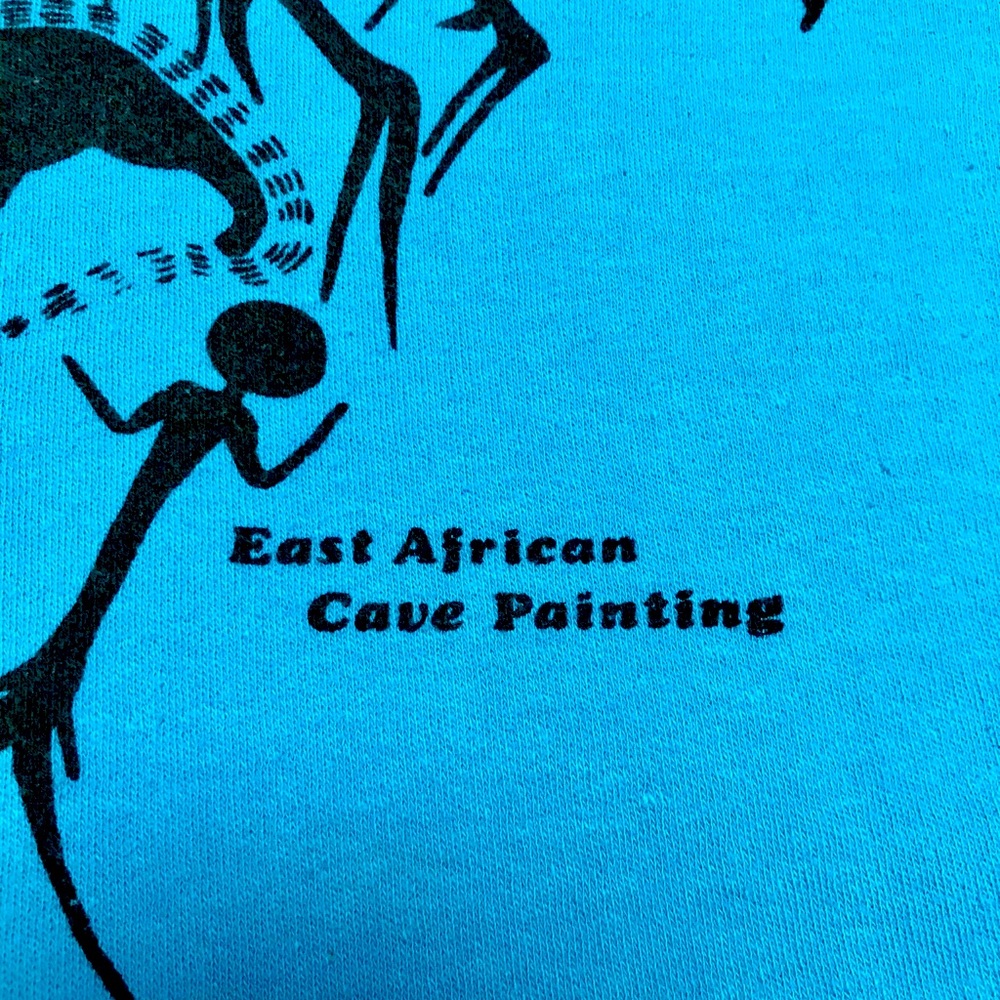 Vintage Tee Shirt 👚